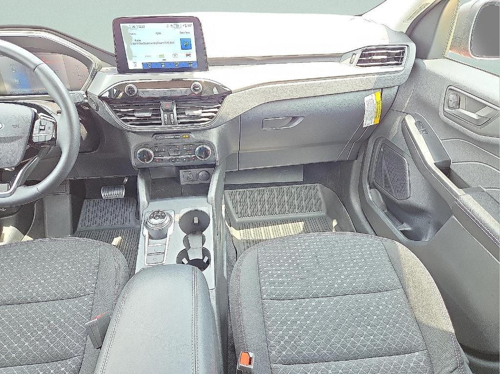 new 2025 Ford Escape car, priced at $22,932