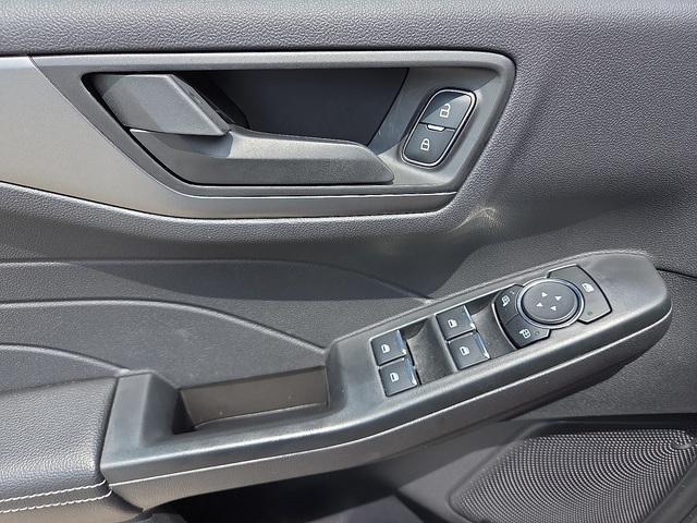 new 2025 Ford Escape car, priced at $26,432