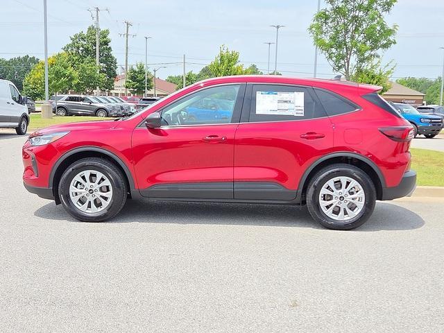 new 2025 Ford Escape car, priced at $26,432