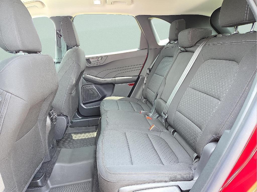 new 2025 Ford Escape car, priced at $22,932