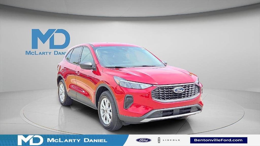 new 2025 Ford Escape car, priced at $26,432