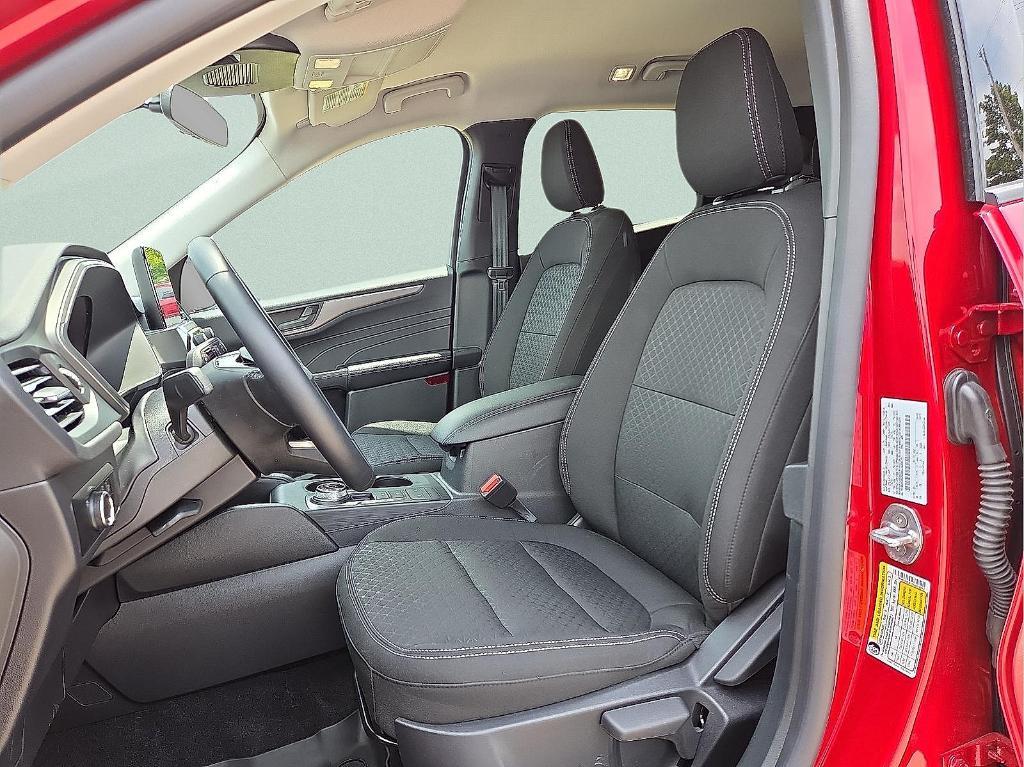 new 2025 Ford Escape car, priced at $22,932