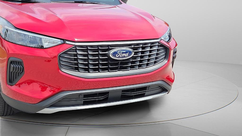 new 2025 Ford Escape car, priced at $22,932