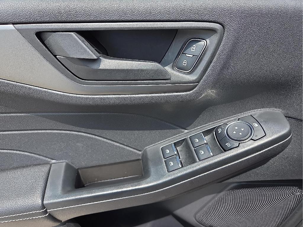 new 2025 Ford Escape car, priced at $22,932