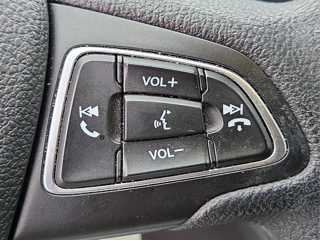 used 2018 Ford Escape car, priced at $11,440