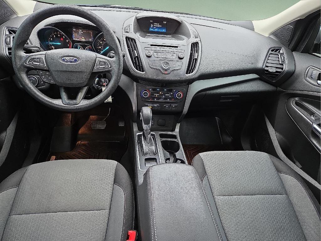 used 2018 Ford Escape car, priced at $11,440