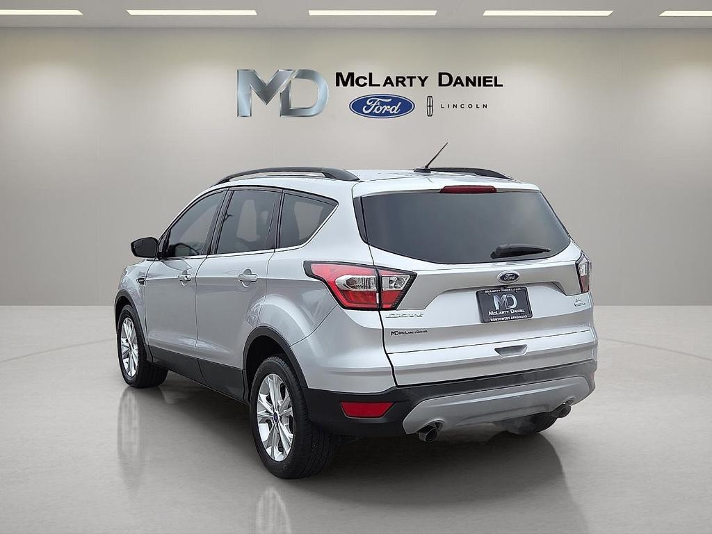 used 2018 Ford Escape car, priced at $11,440