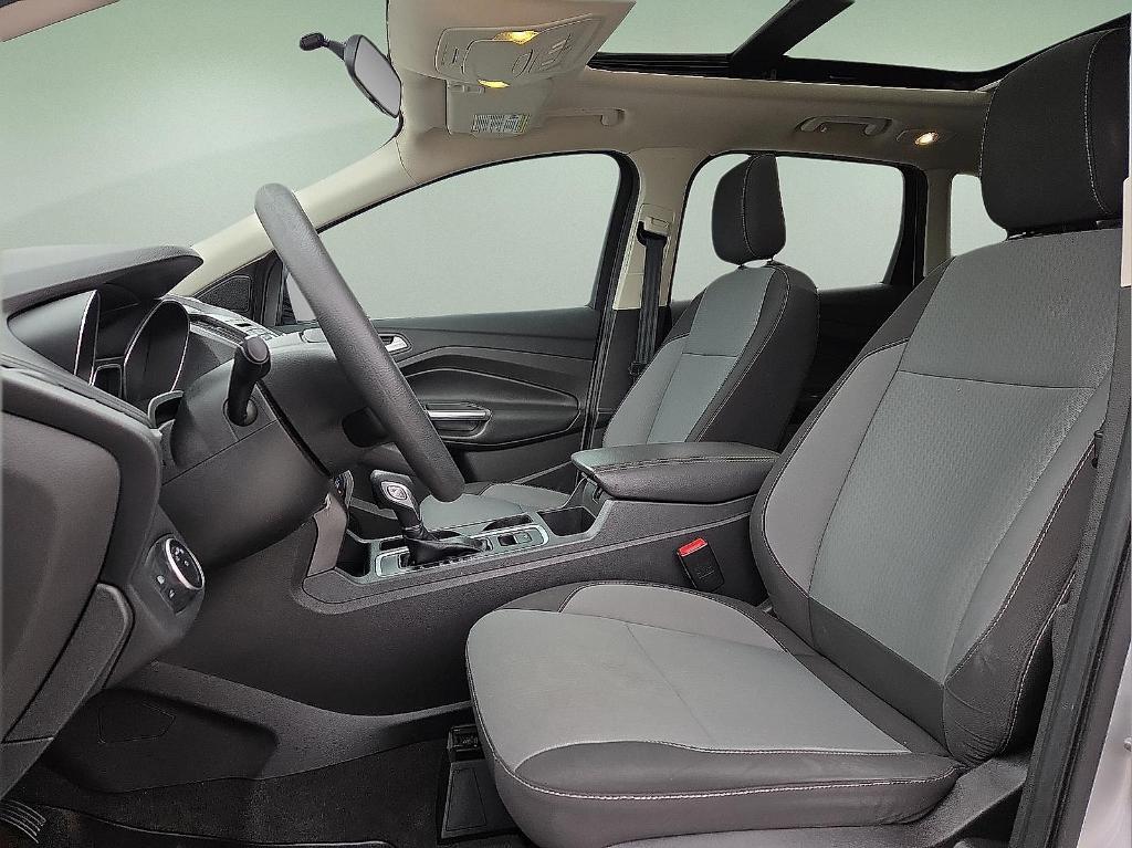 used 2018 Ford Escape car, priced at $11,440