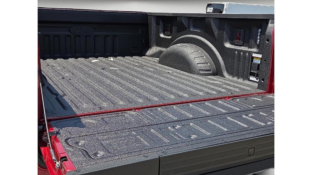 new 2025 Ford F-350 car, priced at $94,138
