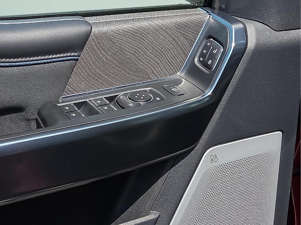 new 2025 Ford F-350 car, priced at $94,138