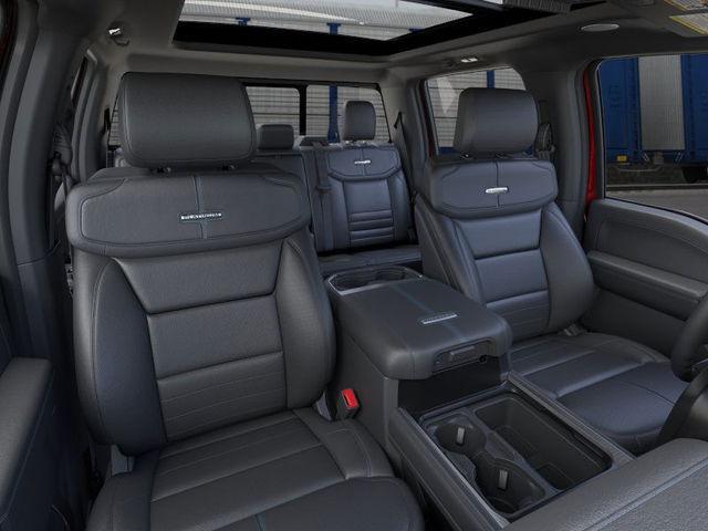 new 2025 Ford F-350 car, priced at $98,060
