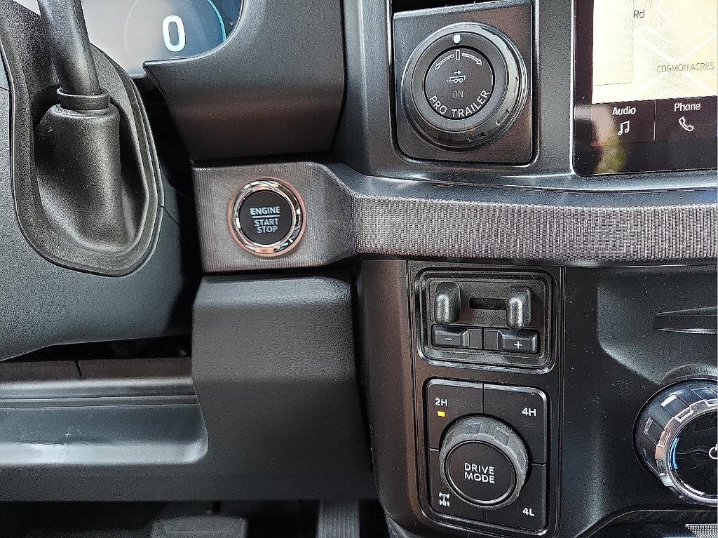 new 2025 Ford F-350 car, priced at $94,138