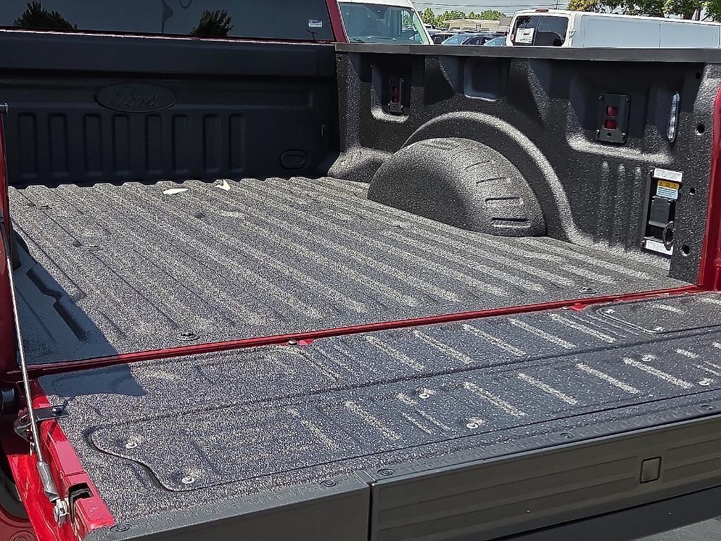 new 2025 Ford F-350 car, priced at $91,196