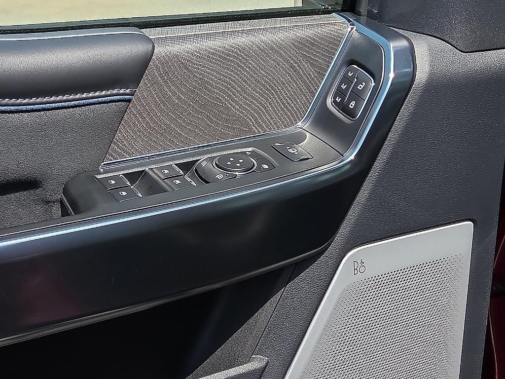new 2025 Ford F-350 car, priced at $91,196