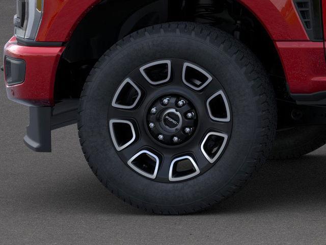 new 2025 Ford F-350 car, priced at $98,060