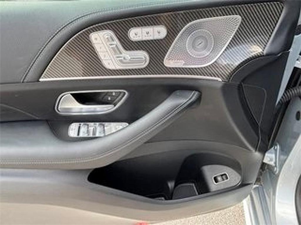 used 2024 Mercedes-Benz AMG GLE 53 car, priced at $81,995