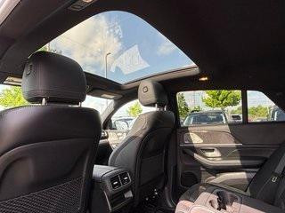 used 2024 Mercedes-Benz AMG GLE 53 car, priced at $84,983