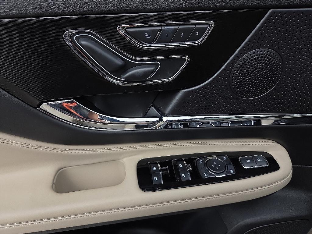 new 2025 Lincoln Corsair car, priced at $55,048