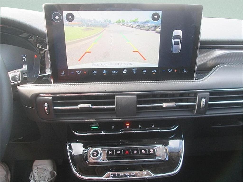 new 2024 Lincoln Corsair car, priced at $45,545