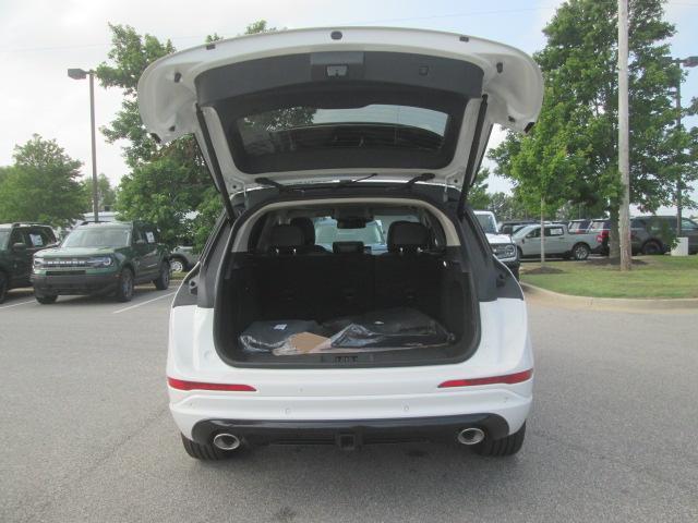 new 2024 Lincoln Corsair car, priced at $54,595