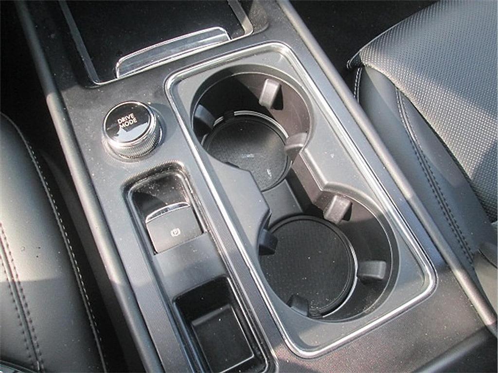 new 2024 Lincoln Corsair car, priced at $45,545