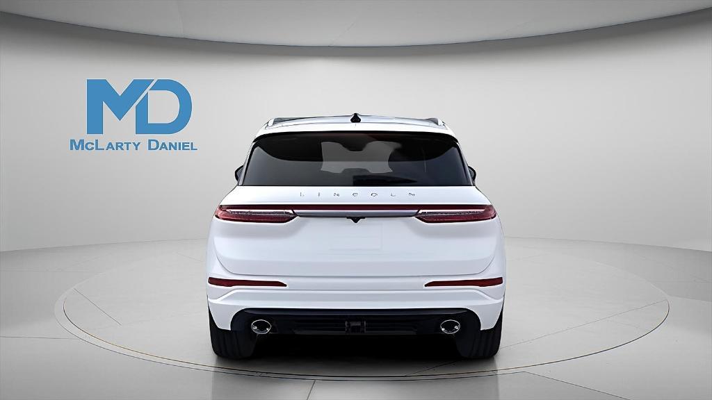 new 2024 Lincoln Corsair car, priced at $45,545