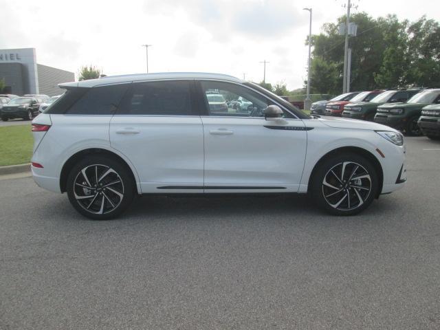 new 2024 Lincoln Corsair car, priced at $54,595