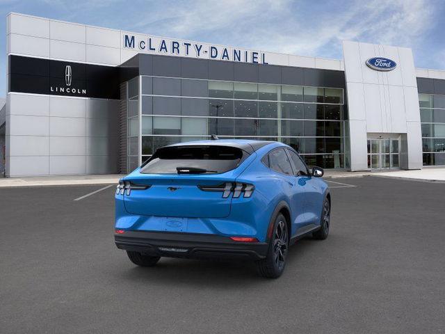 new 2024 Ford Mustang Mach-E car, priced at $37,981