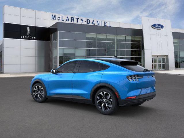 new 2024 Ford Mustang Mach-E car, priced at $37,981