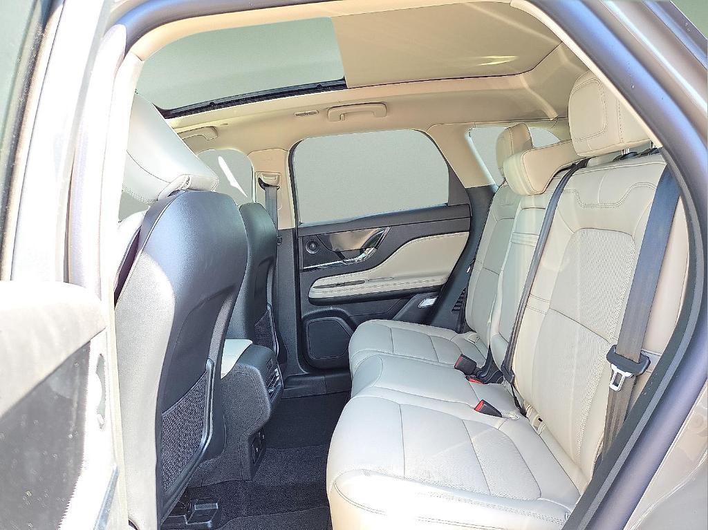 new 2025 Lincoln Corsair car, priced at $60,706