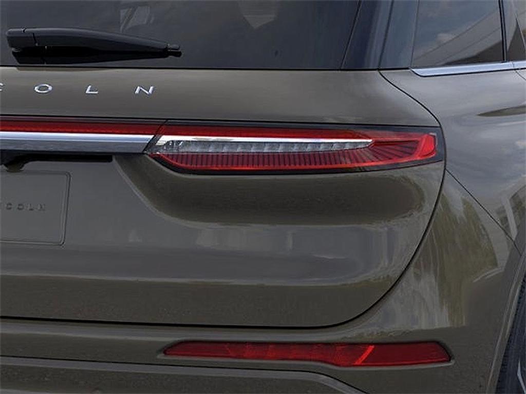 new 2025 Lincoln Corsair car, priced at $56,747