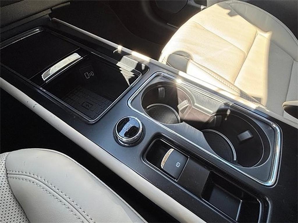 new 2025 Lincoln Corsair car, priced at $56,747