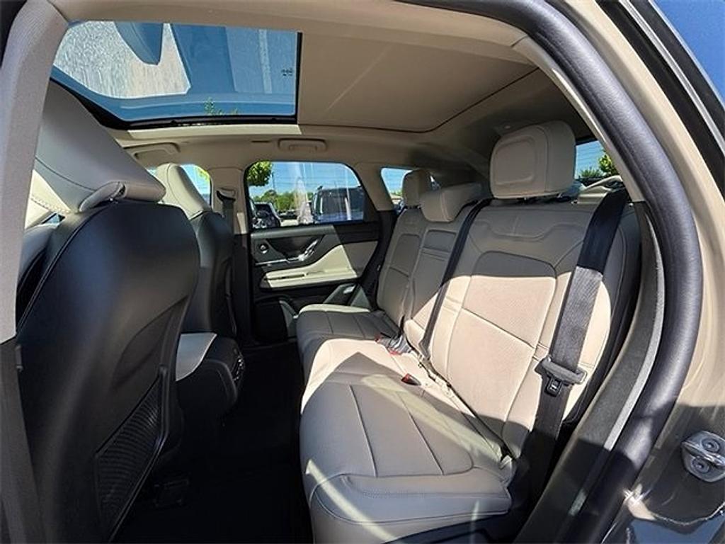 new 2025 Lincoln Corsair car, priced at $56,747