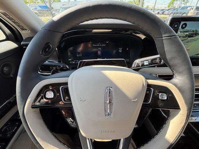 new 2025 Lincoln Corsair car, priced at $62,686