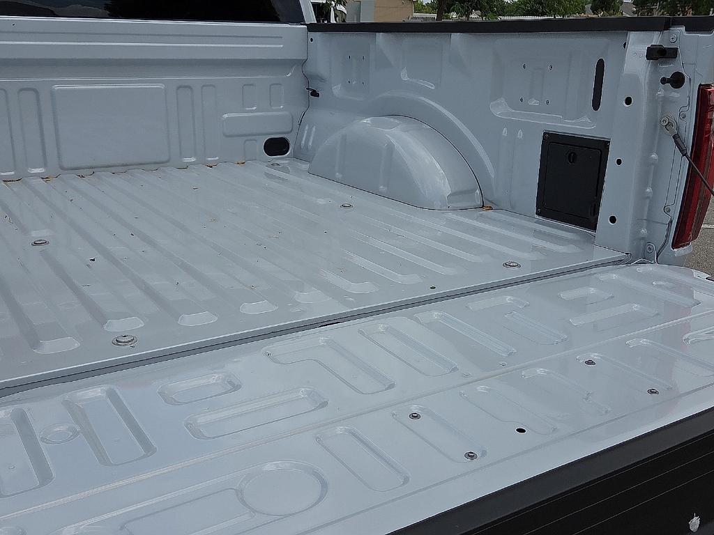 new 2025 Ford F-150 car, priced at $66,955