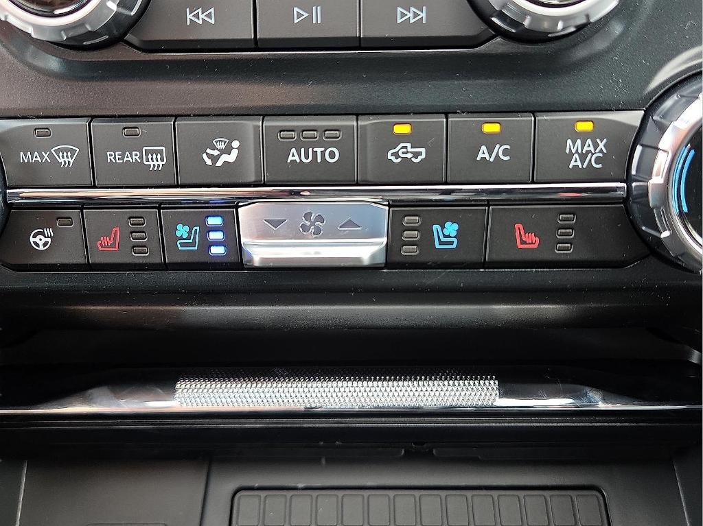 new 2025 Ford F-150 car, priced at $66,955
