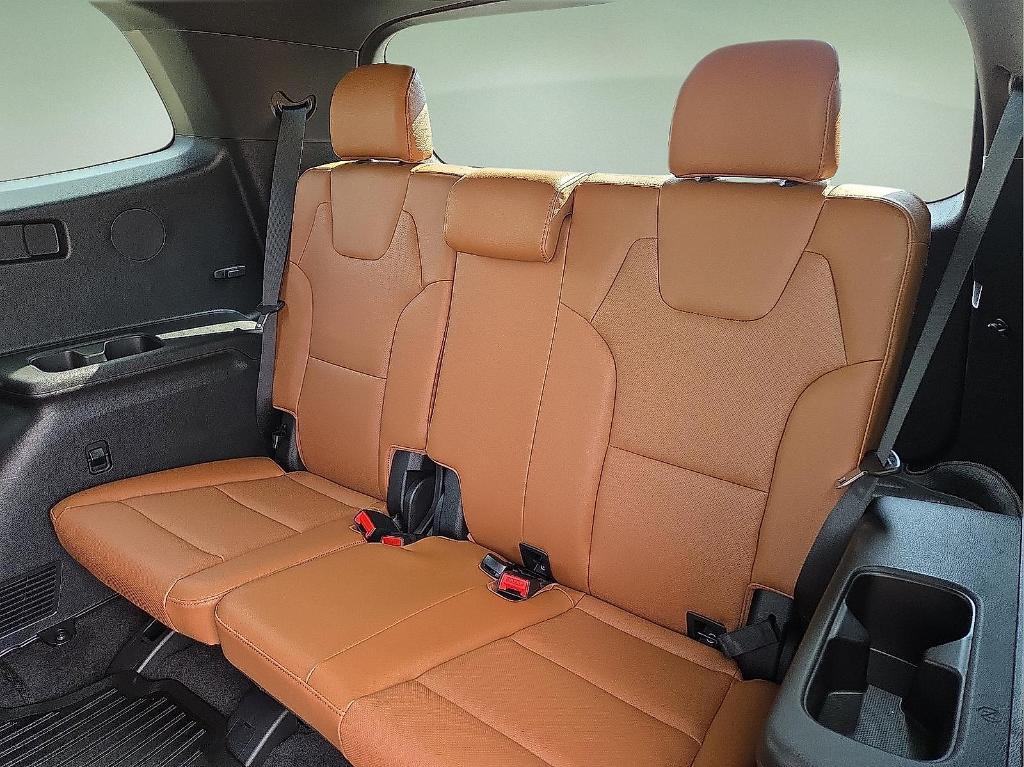 used 2025 Kia Telluride car, priced at $43,294