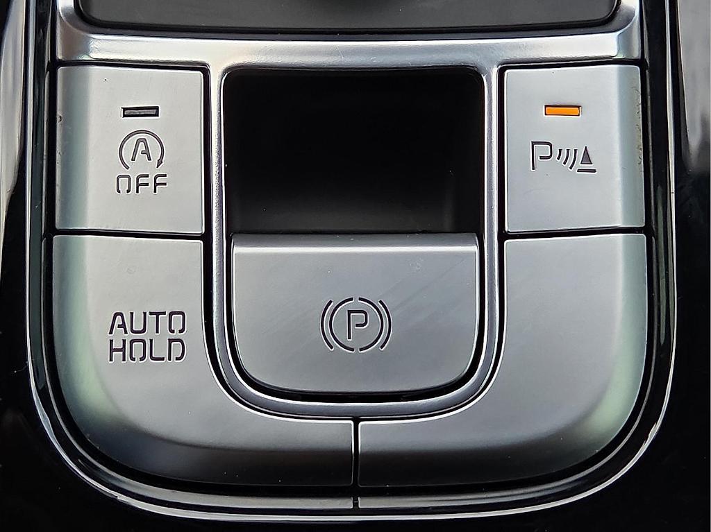used 2025 Kia Telluride car, priced at $43,294