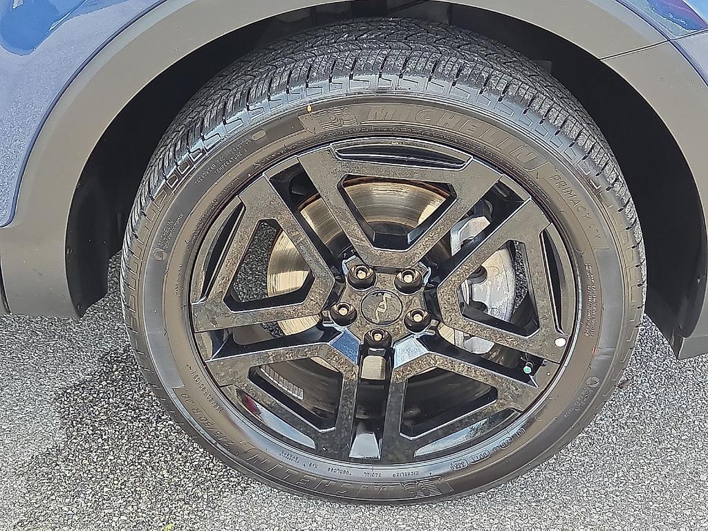 used 2025 Kia Telluride car, priced at $43,294