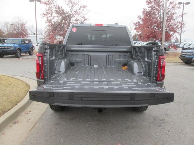 new 2024 Ford F-150 car, priced at $45,967