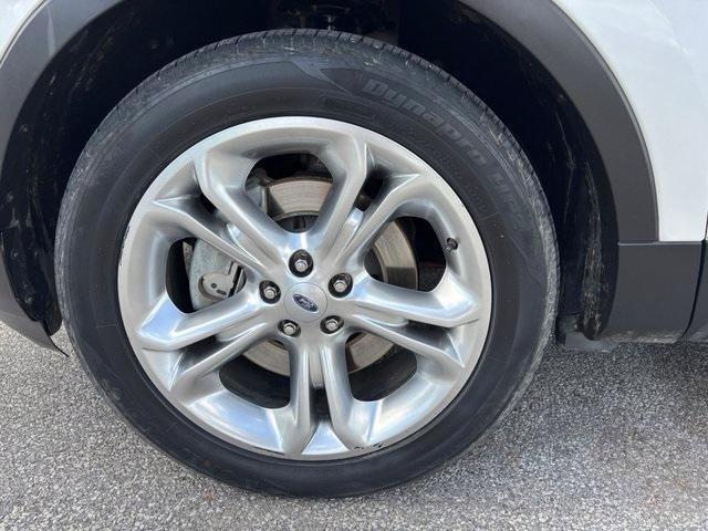 used 2014 Ford Explorer car, priced at $15,859