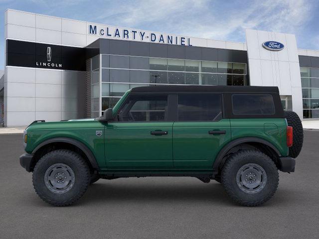 new 2024 Ford Bronco car, priced at $45,978