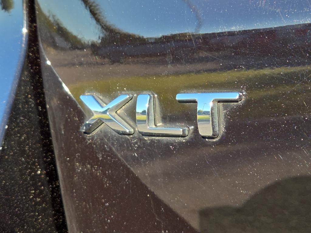 used 2024 Ford Expedition car, priced at $47,389