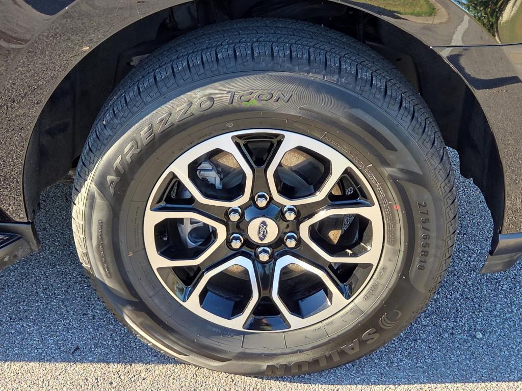 used 2024 Ford Expedition car, priced at $47,389