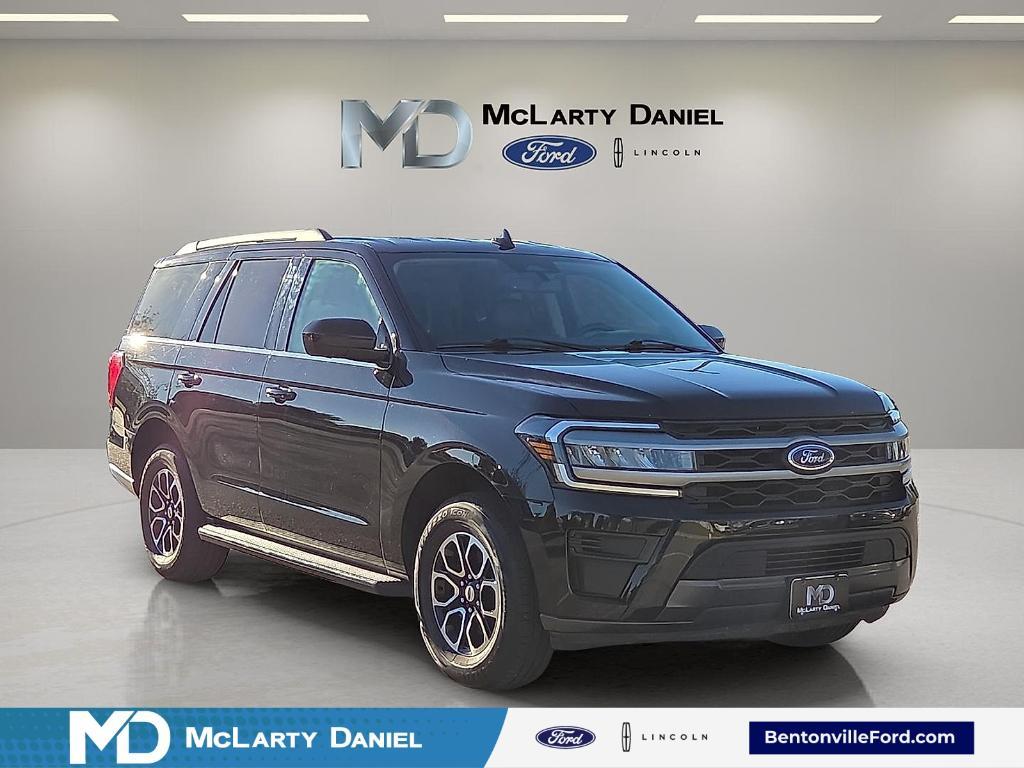 used 2024 Ford Expedition car, priced at $44,915