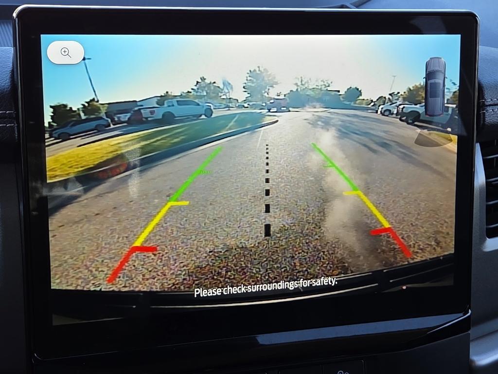 used 2024 Ford Expedition car, priced at $47,389