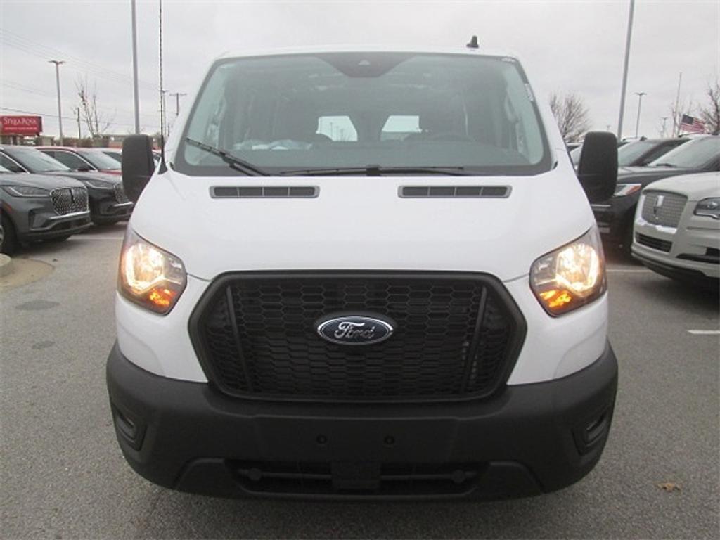 new 2024 Ford Transit-150 car, priced at $42,762