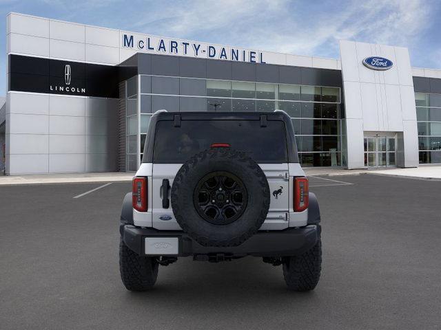 new 2024 Ford Bronco car, priced at $61,334