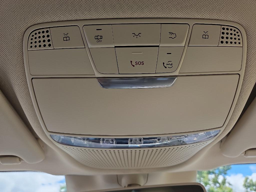 used 2020 Mercedes-Benz GLC 350e car, priced at $29,409