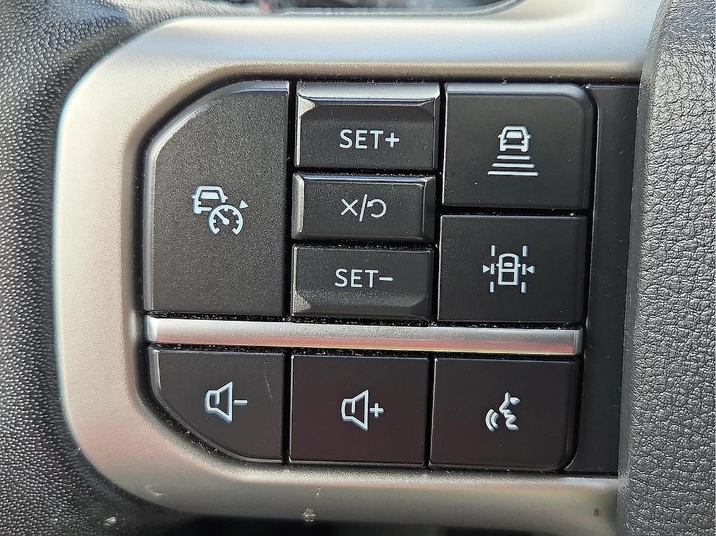 used 2024 Ford Expedition Max car, priced at $48,418